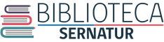 Biblioteca Sernatur